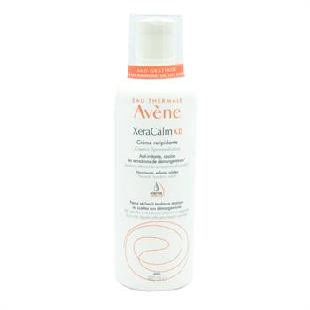 Avene Xeracalm AD Crème Relipidante Κρέμα σώματος 400ml