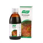 A.Vogel Drosinula Syrup Σιρόπι για παραγωγικό βήχα 100ml 