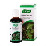 A.Vogel Bronchosan 50ml