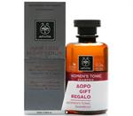 Apivita Set Ορός Νύχτας κατά της Τριχόπτωσης με Hippophae Tc & Δάφνη 100ml & Δώρο Women's Tonic Σαμπουάν Τριχόπτωσης 250ml