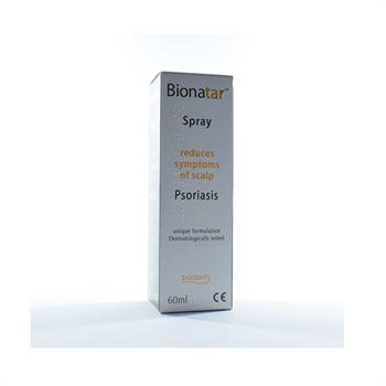 Bioderm Bionatar Spray 60ml