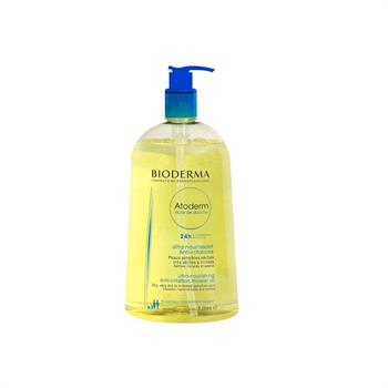 Bioderma Atoderm Huile de Douche Pump 1lt