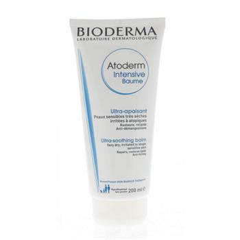 Bioderma Atoderm Intensive Baume 200ml