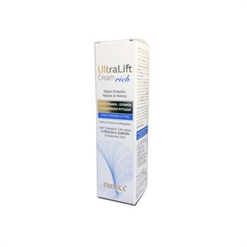 Froika UltraLift Cream Rich 40ml