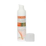Froika Hyaluronic Silk Touch Sunscreen SPF50 Αντηλιακό Προσώπου 40ml