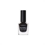 Korres Gel Effect Nail Colour Sequins Plum No 77 11ml