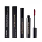 Korres Volcanic Minerals Mascara Drama Volume 02 Plum Brown 11ml
