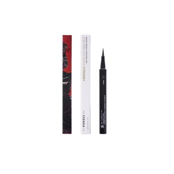 Korres Minerals Liquid Eyeliner Pen Black 01 1ml