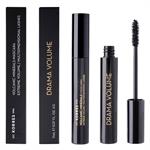 Korres Volcanic Minerals Mascara Drama Volume 01 Black 11ml
