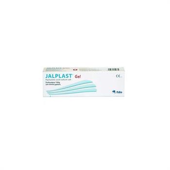 Jalplast Gel Hyaluronic Acid Sodium Salt Gel 100gr