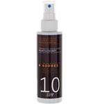 Korres Λάδι Μαυρίσματος Καρυδιά και Καρύδα SPF10 150ml