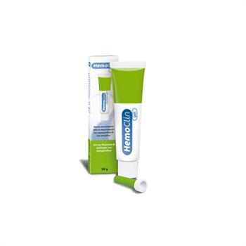 Hemoclin Gel 37gr