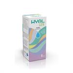 Hyal Eye Drops 0.2% 10ml