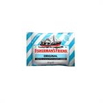 Fisherman's Friend Original Καραμέλες με Γεύση Μινθόλης & Ευκάλυπτου (Χωρίς Ζάχαρη) 25gr