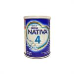 Nativa 4 400gr