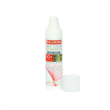 Froika Hyaluronic Silk Touch Sunscreen Anti-Spot SPF50 40ml