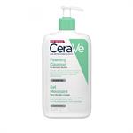 CeraVe Foaming Cleanser for Normal to Oily Skin 1lt