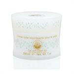 Roger & Gallet Green Tea Rich Nourishing Body Creme 200ml
