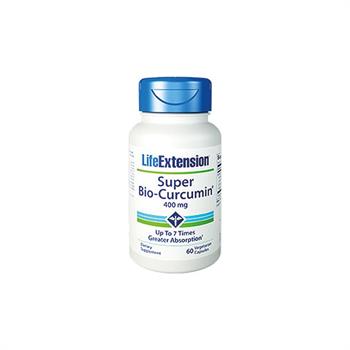 Life Extension Super Bio-Curcumin 60caps