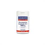 Lamberts Glucosamine Sulphate 2KCI 1000mg 120τabs