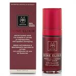 Apivita Wine Elixir Αντιρυτιδικός Ορός για Σύσφιξη & Lifting 30ml