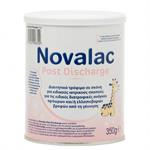 Novalac Γάλα Post Discharge 350gr