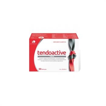 Tendoactive 60caps