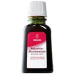 Weleda Στοματικό Διάλυμα Ρατάνιας 50ml