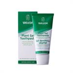 Weleda Φυτική Οδοντόκρεμα Gel 75ml