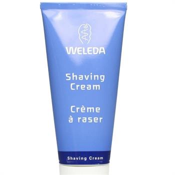Weleda Κρέμα Ξυρίσματος 75ml