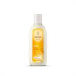 Weleda Σαμπουάν Αναδόμησης με Βρώμη 190ml