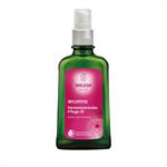 Weleda Λάδι Σώματος Άγριο Τριαντάφυλλο 100ml