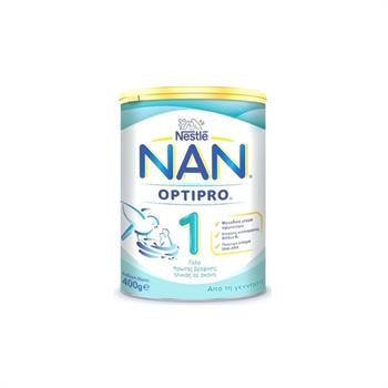 Nan Optipro 1 400gr