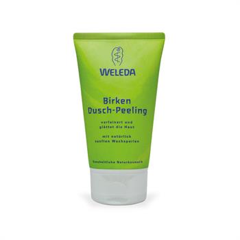 Weleda Peeling Σημύδας κατά της Κυτταρίτιδας 150ml