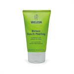 Weleda Peeling Σημύδας κατά της Κυτταρίτιδας 150ml