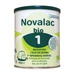 Novalac Bio 1 400gr