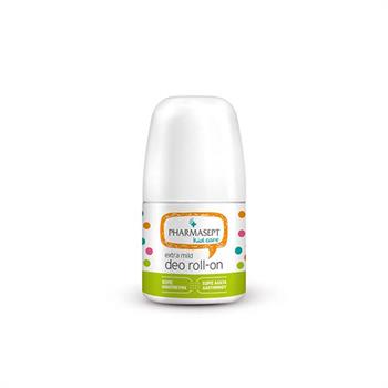 Pharmasept Tol Velvet Extra Mild Kids Deo Roll-On 50ml