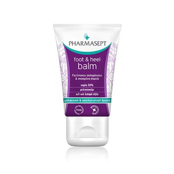 Pharmasept Tol Velvet Foot & Heel Balm 50ml