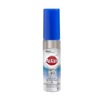 Autan After Bite Gel 25ml