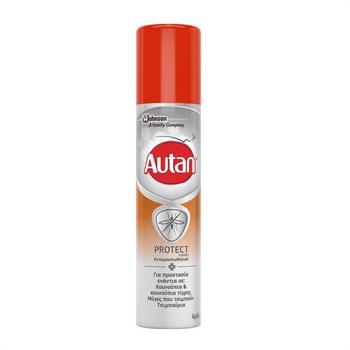 Autan Protect Spray 100ml