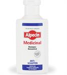 Alpecin Medicinal Shampoo Κατά της Πιτυρίδας 200ml