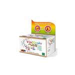 Winmedica Sofar Vitamin 360° Multi B 60 μασώμενες ταμπλέτες