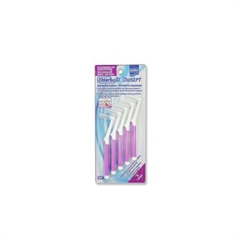 Intermed Chlorexil Μεσοδόντια Βουρτσάκια S 1,0mm 5τμχ