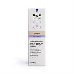 Intermed Eva Mycosis Intimate Foaming Wash 50ml