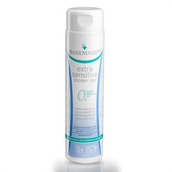 Pharmasept Tol Velvet Extra Sensitive Shower Gel 300ml