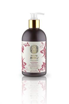 Natura Siberica Softening Cream Soap 500ml