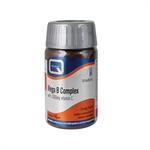 Quest Mega B Complex plus 1000mg vitamin C 60tabs