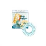 Invisibobble Original Magic Mermaid Ocean Tango UV Hair Rings 3τμχ