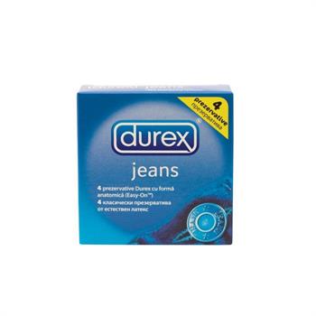 DUREX Jeans 4τμχ