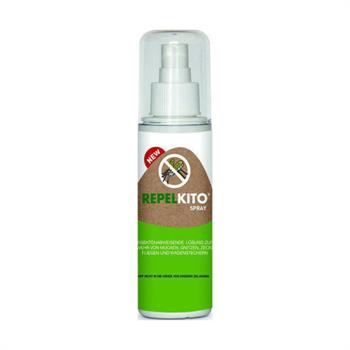 RepelKito Εντομοαπωθητικό Spray 100ml